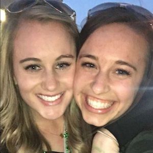 Meet your Posher, Mckenzie