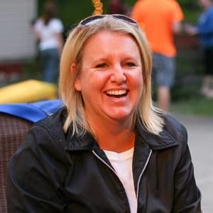 Meet your Posher, Jenny