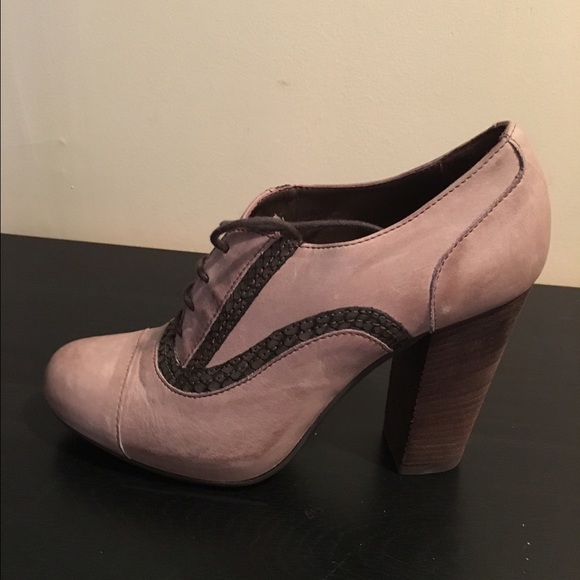 Janet & Janet size 7 - Picture 3 of 4