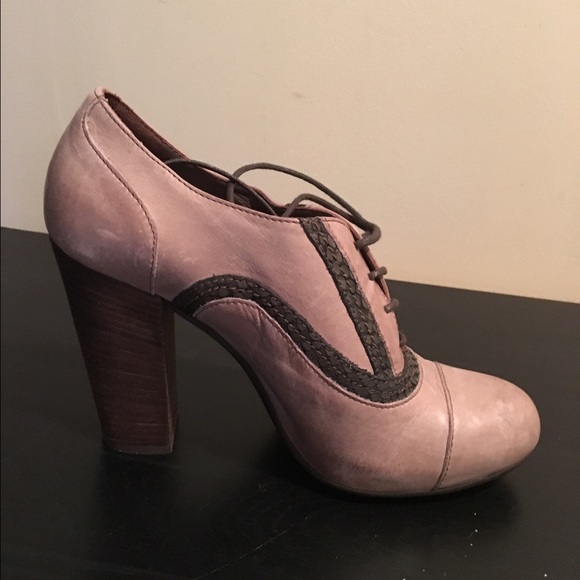 Janet & Janet size 7 - Picture 4 of 4