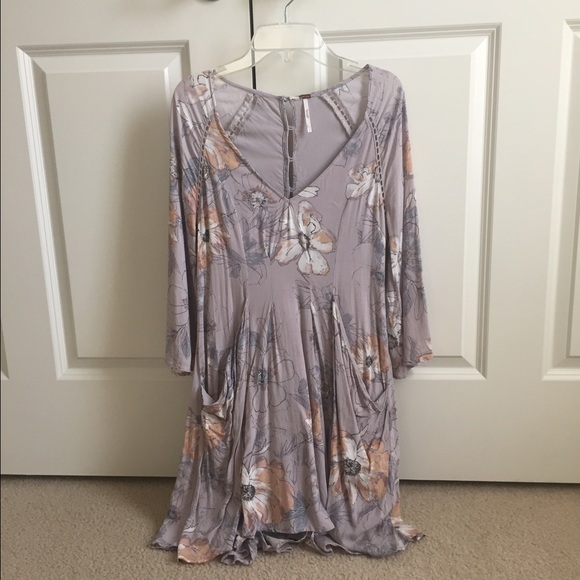 Free people eyes on you dress - Picture 4 of 4