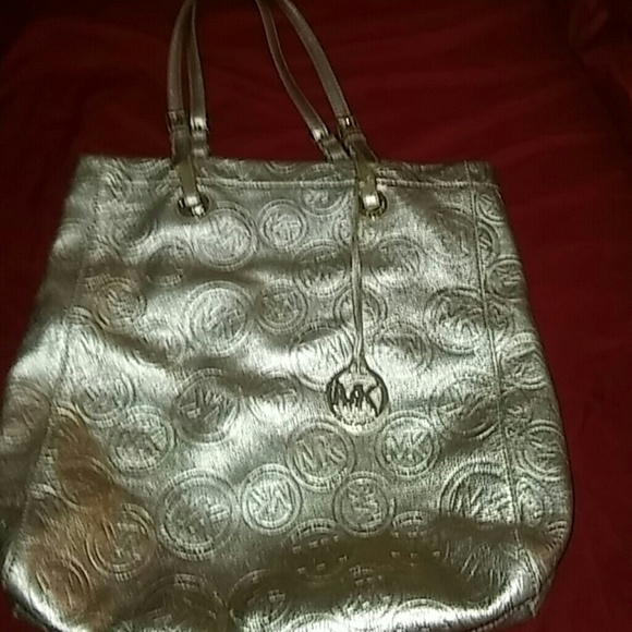 Michael Kors shoulder bag