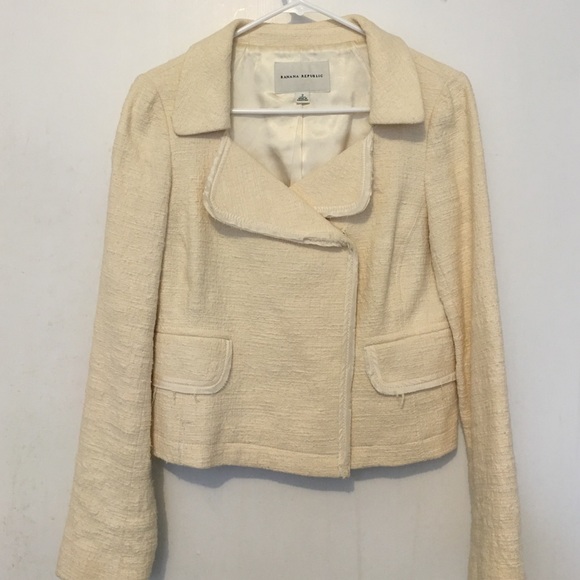 Banana Republic Blazer