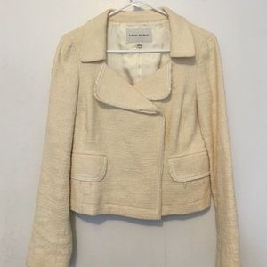 Banana Republic Blazer