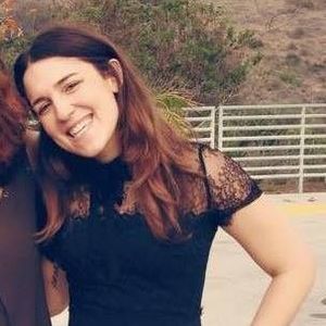 Meet your Posher, Eliza