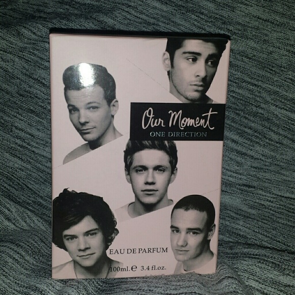 One direction perfume!