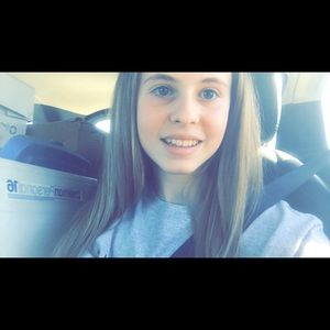 Meet your Posher, Cassie