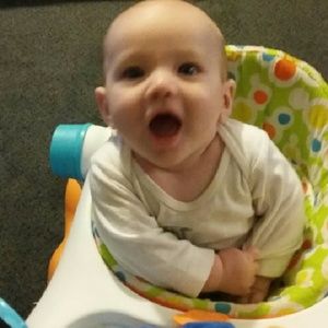 Meet your Posher, Kim