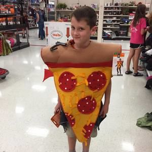 Meet your Posher, Marianne