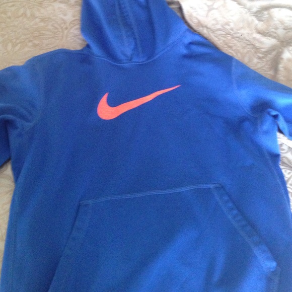Youth Nike therma fit