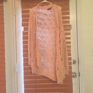Kendall and Kylie sweater