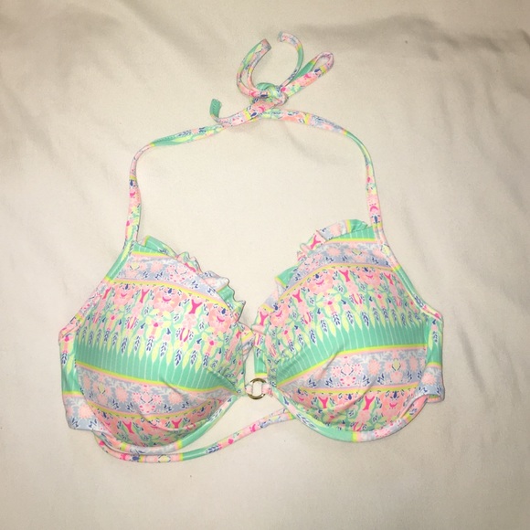 Victoria's Secret Swimsuit Top