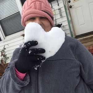 Meet your Posher, Jill