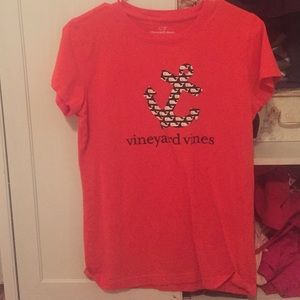 Vineyard vines tshirt