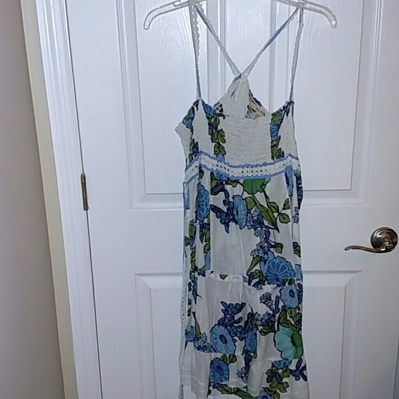 Free People dress