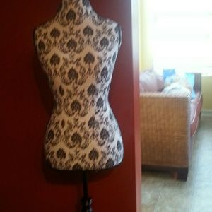 Meet your Posher, Tricia