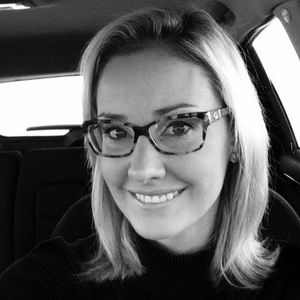 Meet your Posher, Tara