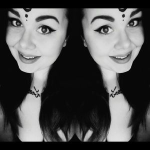 Meet your Posher, Krystal