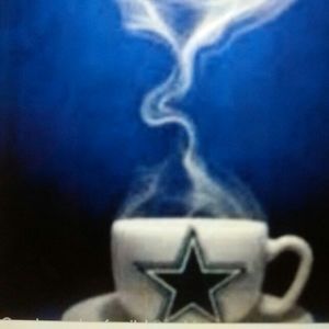 Meet your Posher, Alfreda