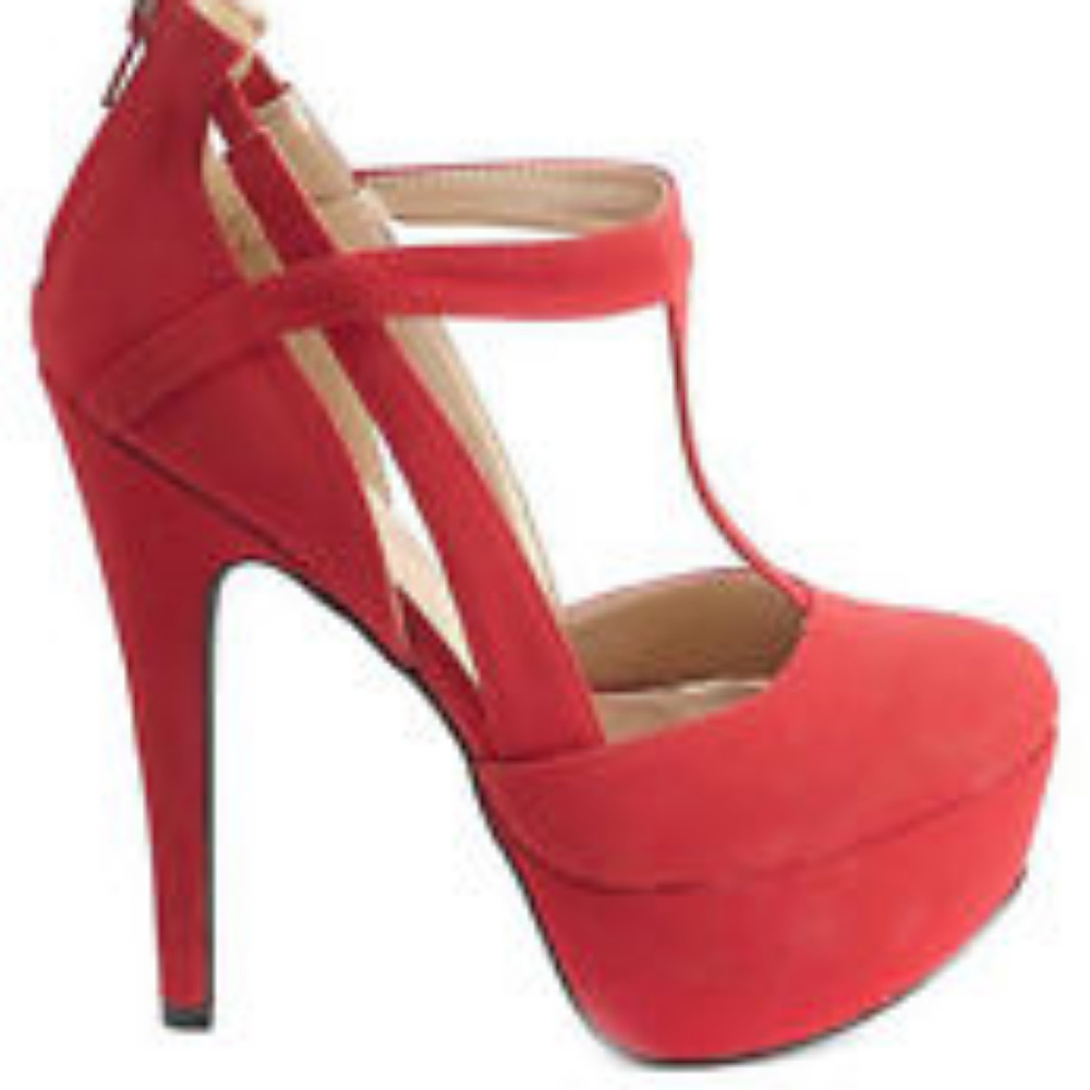 Meet your Posher, Merrie