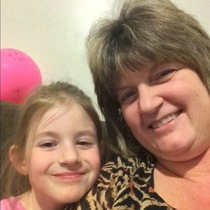 Meet your Posher, Kathy