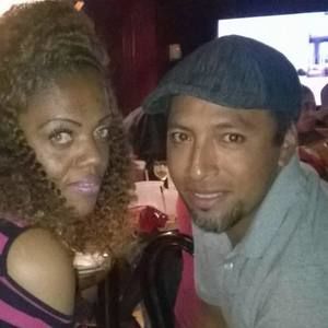 Meet your Posher, Brook