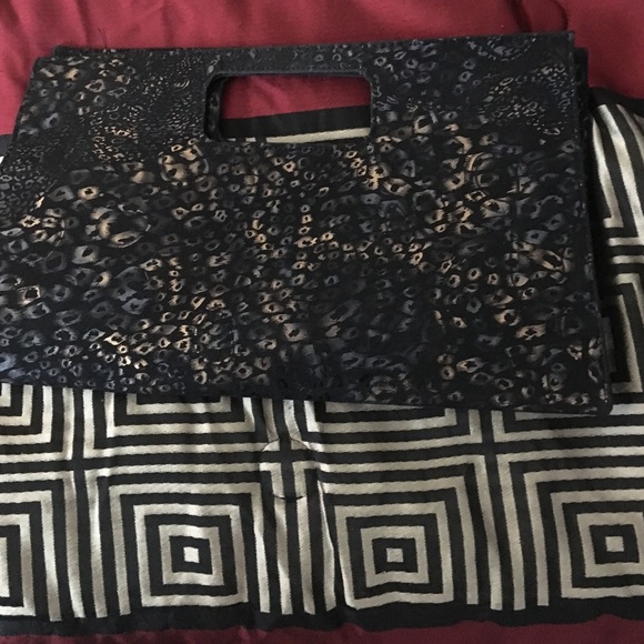 Clutch bag