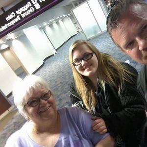 Meet your Posher, Ann