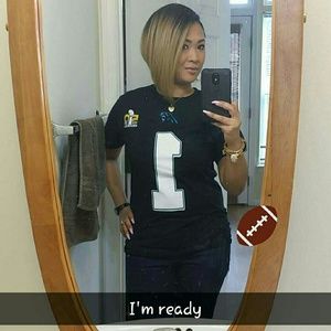 Meet your Posher, Jodi