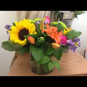 Meet your Posher, Carolyn