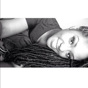 Meet your Posher, Jaliah