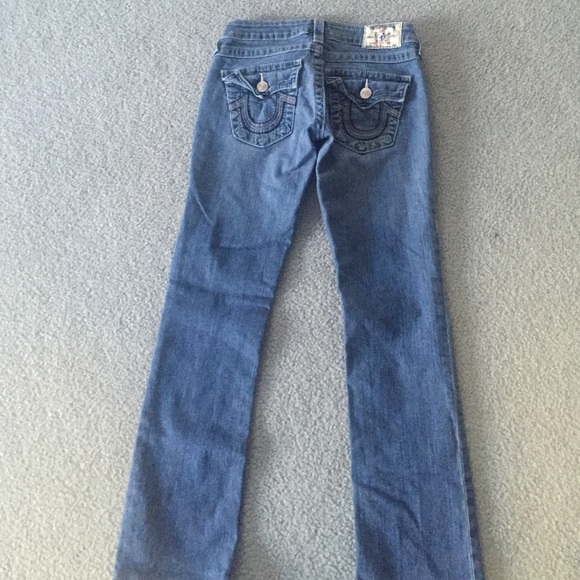 True religion jeans