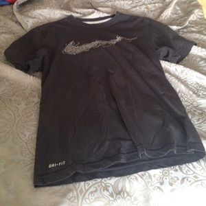 Men's Nike dri fit Size small