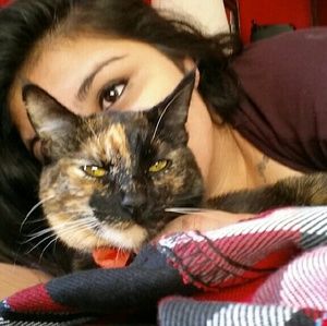 Meet your Posher, Rennae