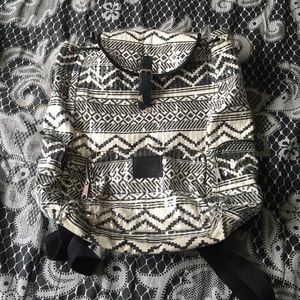 Special edition Victoria secrets pink book bag