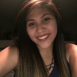 Meet your Posher, Janet