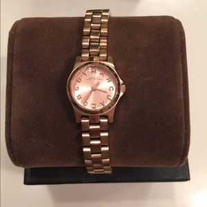 Marc Jacob woman watch