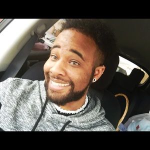 Meet your Posher, Bradley