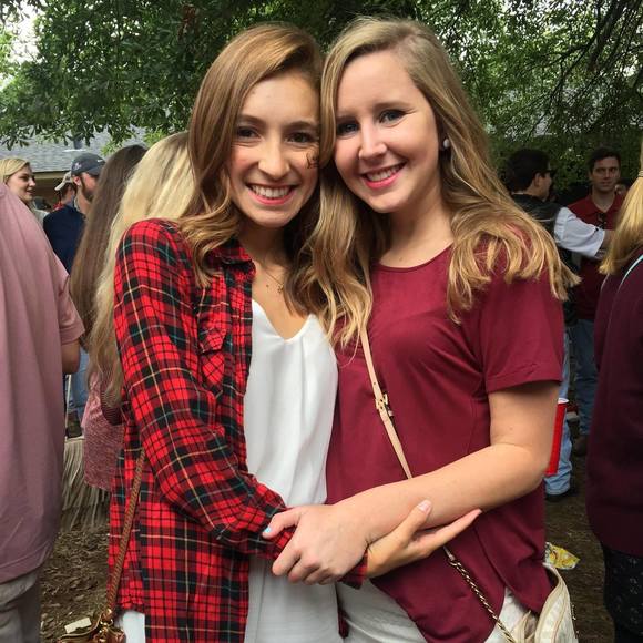 Meet your Posher, Callie