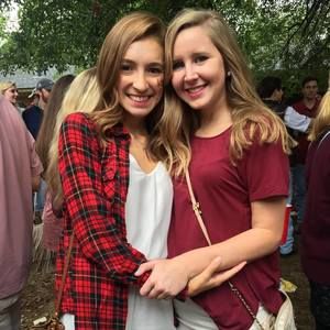 Meet your Posher, Callie