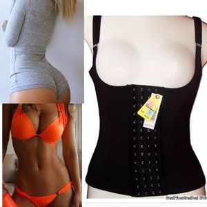 Best vest trainer side medium