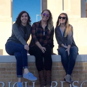 Meet your Posher, Patricia