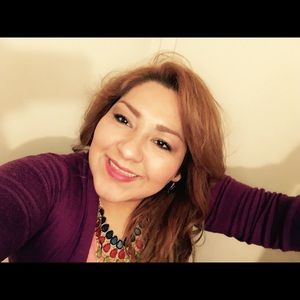 Meet your Posher, Ruth