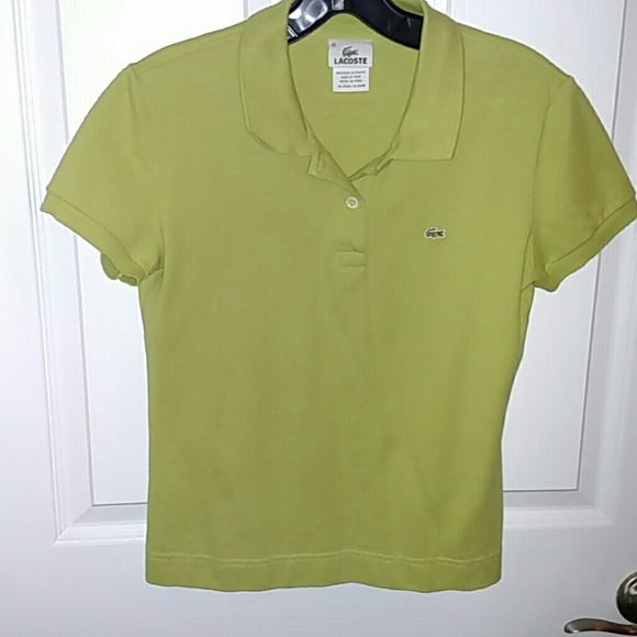 Lacoste Polo