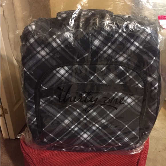 Thirty-One Organizing Bag