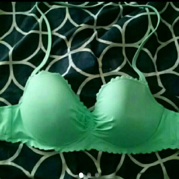 Vs bikini combo