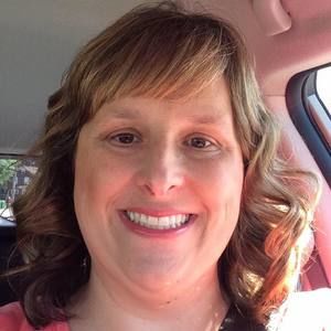 Meet your Posher, Cindy