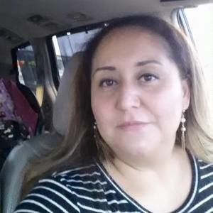 Meet your Posher, Amarilis