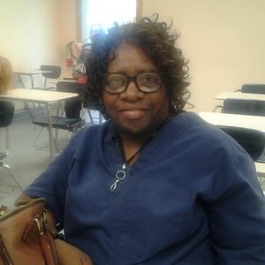 Meet your Posher, Martha