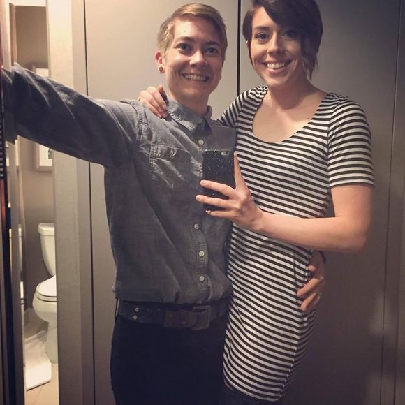 Meet your Posher, Kellie